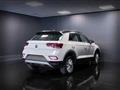 VOLKSWAGEN T-ROC 1.0 TSI 110cv Life RESTYLING PREZZO REALE