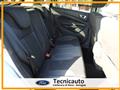 FORD FIESTA 1.5 TDCi 75CV 5 porte Titanium *NEOPATENTATO*