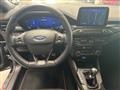 FORD FOCUS 1.0 EcoBoost Hybrid 155 CV 5p. ST-Line X