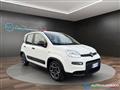 FIAT PANDA 1.0 FireFly S&S Hybrid City Life NEO PATENTATI