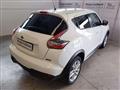 NISSAN JUKE 1.5 dCi 110cv N-Connecta