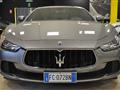 MASERATI GHIBLI V6 Diesel E6 250CV motore da revisionare