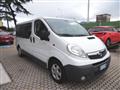 OPEL VIVARO 29 2.0 CDTI 120CV PL-TN Combi 9 posti Fap