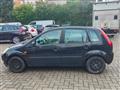 FORD FIESTA 1.4 TDCi 5p. Ambiente