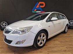 OPEL ASTRA 1.7 CDTI 110CV Sports Tourer Cosmo