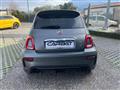 ABARTH 595 TURISMO 1.4 Turbo T-Jet 165 CV Turismo