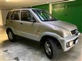 DAIHATSU TERIOS 1.3i 16V cat 4WD SX iscrizione storica