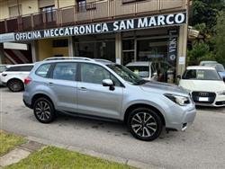 SUBARU Forester 2.0d Sport Style