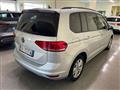 VOLKSWAGEN TOURAN 2.0 TDI 150 CV SCR DSG Business BlueMotion Technology