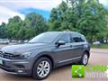 VOLKSWAGEN TIGUAN 2.0 TDI SCR DSG 4MOTION INTROVABILE!