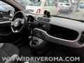 FIAT PANDA 1.0 FireFly Hybrid City-Life + gpl