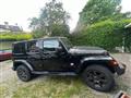 JEEP Wrangler 2.8 crd Golden Eagle auto - AUTO IN ARRIVO