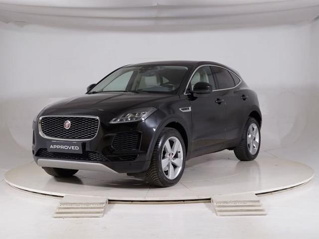 JAGUAR E-PACE 2017 Diesel 2.0d i4 S awd 180cv auto