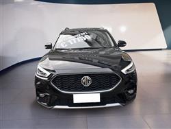 MG ZS 2021 1.5 Luxury