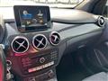 MERCEDES CLASSE B d Automatic 4Matic Premium- DISTRONIC- EURO 6