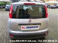 FIAT PANDA 1.2 69cv LOUNGE - ARGENTO M. - B.TOOTH - x NEOPAT.