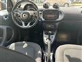 SMART EQ FORTWO EQ Passion C.LEGA DIAMANTATI