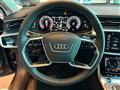 AUDI A7 SPORTBACK A7 SPB 40 2.0 TDI quattro ultra S tronic Business Advanced