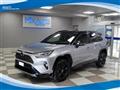 TOYOTA RAV4 2.5 VVTie Hybrid 218cv FWD Style E-CVT EU6