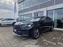 DS 7 CROSSBACK 130cv Auto GrandChic Camere360° FariLED Pelle DAB