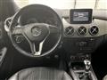 MERCEDES CLASSE B B 180 CDI BlueEFFICIENCY Premium