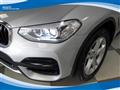 BMW X3 xDrive 20d Business Advantage AUT EU6