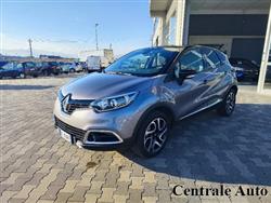 RENAULT CAPTUR dCi 8V 110 CV Start&Stop Energy Intens