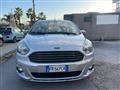 FORD KA+ 1.2 Ti-VCT 85CV Ultimate GPL LEGGI ANNUNCIO