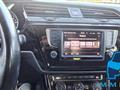 VOLKSWAGEN TOURAN 2.0 TDI 150 CV SCR DSG 7posti