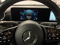 MERCEDES CLASSE CLA COUPE d Coupe Tetto Apribile Automatico Sport