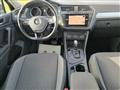 VOLKSWAGEN TIGUAN 2.0 TDI SCR DSG Business BlueMotion Technology