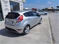 FORD FIESTA 1.5 TDCi 75CV 5 porte Titanium