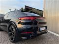 PORSCHE CAYENNE GARANZIA PORSCHE APPROVED 05/25 KIT SPORT DESIGN