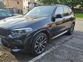 BMW X3 xDrive20d Msport