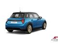 MINI NEW COOPER 5 PORTE FAVOURED