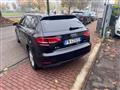 AUDI A3 SPORTBACK SPB 1.4 TFSI g-tron Sport DSG