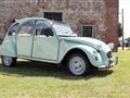 CITROEN 2CV 6 Special