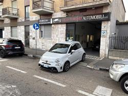 ABARTH 595 1.4 Turbo T-Jet 165 CV IVA ESPOSTA