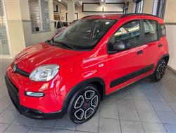 FIAT PANDA 1.0  Hybrid City Life 13.900