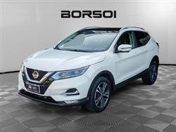 NISSAN QASHQAI 1.5 dCi 115 CV N-Connecta