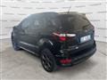 FORD ECOSPORT 1.0 EcoBoost 125 CV Start&Stop ST-Line