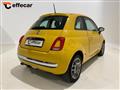 FIAT 500 1.2 GQ NEOPATENTATI