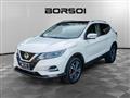 NISSAN QASHQAI 1.5 dCi 115 CV N-Connecta