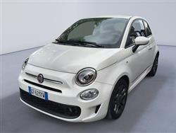 FIAT 500 1.0 Hybrid Connect