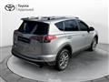 TOYOTA RAV4 2.5 Hybrid 2WD Lounge