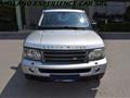 LAND ROVER RANGE ROVER SPORT 2.7 TDV6 SE