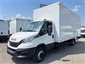 IVECO DAILY 70C18HA8/P BOX + SPONDA Daily 35S16HDV CRV 3.0 HPT PM-TM-DC 5p. Furgone