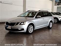 SKODA OCTAVIA 1.5 DSG Wagon Ambition G-Tec