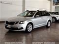 SKODA OCTAVIA 1.5 DSG Wagon Ambition G-Tec