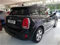 MINI COUNTRYMAN 2.0 Cooper D Business Countryman ALL4 Automatica